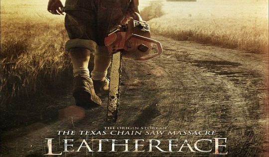 leatherface-review